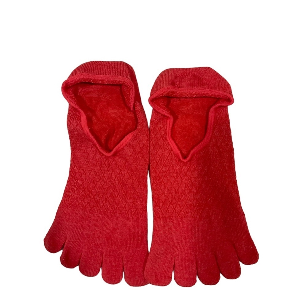 New Toesox Casual Dash no show socks, M